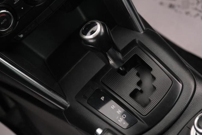 Mazda CX-5 I с пробегом 2012 года, цена 1 649 000 рублей, 205800 км, внедорожник, Автокод Объявления
