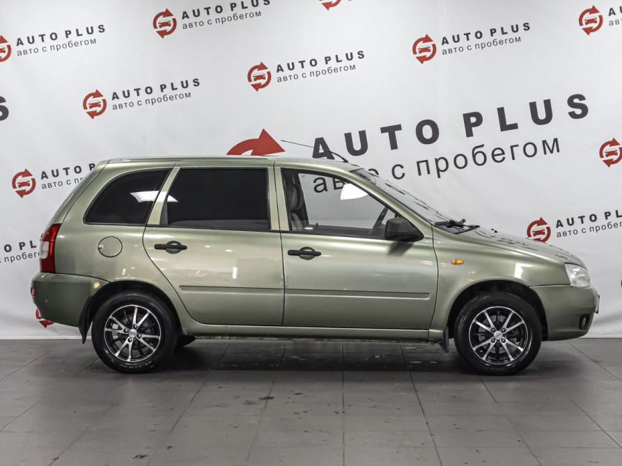 Lada (ВАЗ) Kalina I Минеральные Воды  - изображение 5