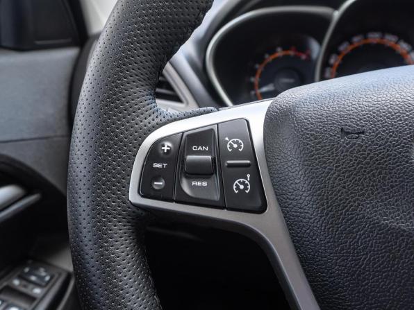 Lada (ВАЗ) Vesta I с пробегом 2021 года, цена 1 090 000 рублей, 116259 км, седан, Автокод Объявления