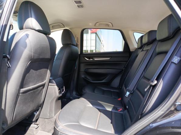 Mazda CX-5 II с пробегом 2021 года, цена 3 100 000 рублей, 140601 км, внедорожник, Автокод Объявления