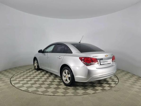 Chevrolet Cruze I Рестайлинг с пробегом 2013 года, цена 730 000 рублей, 144955 км, седан, Автокод Объявления