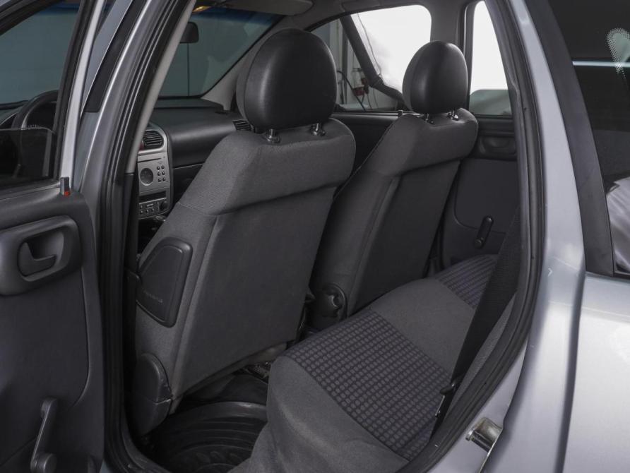 Opel Corsa C Ростов-на-Дону  - изображение 11