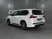 Lexus LX III Рестайлинг 2 Ростов-на-Дону  - изображение 30