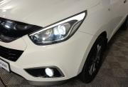 Hyundai ix35 I Рестайлинг Волгоград  - изображение 44