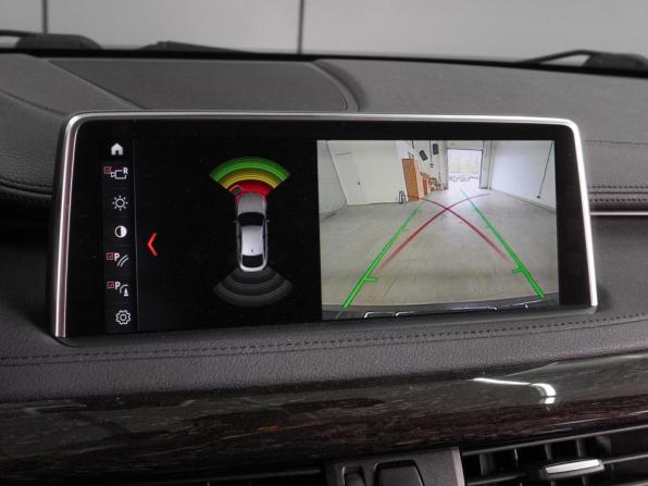 BMW X6 II (F16) с пробегом 2018 года, цена 4 452 000 рублей, 137937 км, внедорожник, Автокод Объявления