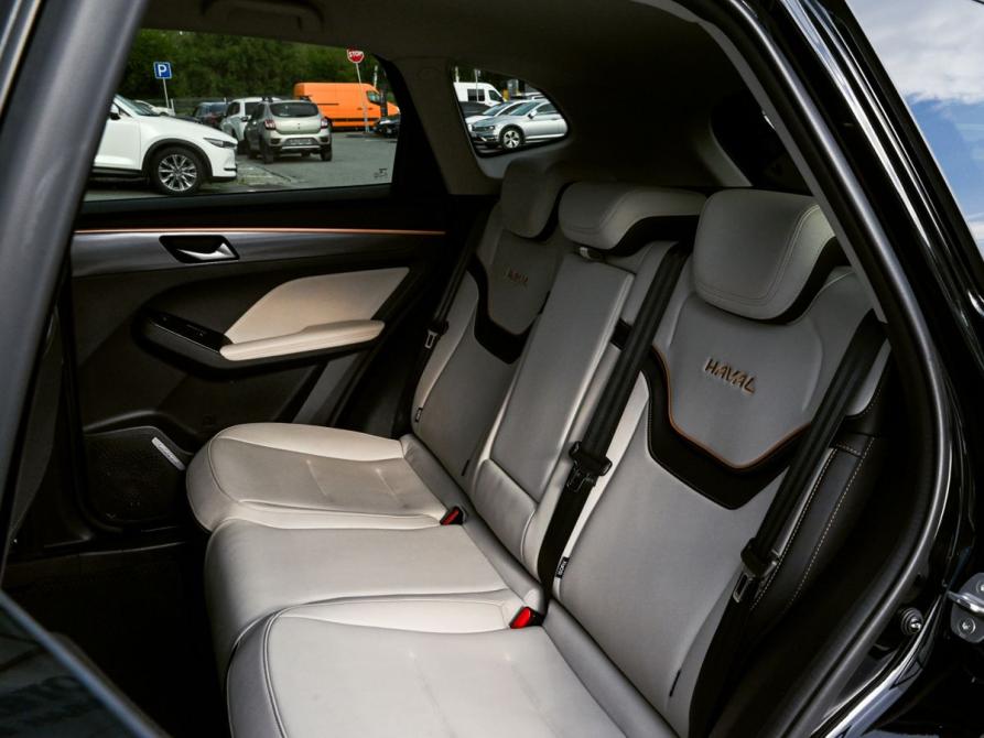 Haval Jolion I Екатеринбург  - изображение 19