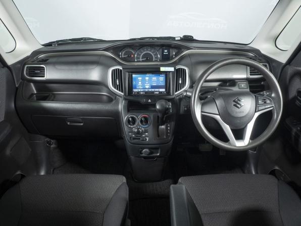 Suzuki Solio III с пробегом 2019 года, цена 1 050 000 рублей, 103000 км, микровэн, Автокод Объявления