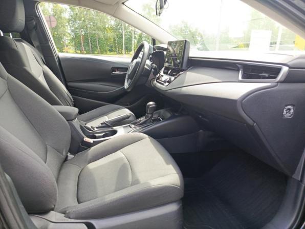 Toyota Corolla XII (E210) с пробегом 2019 года, цена 1 800 000 рублей, 177849 км, седан, Автокод Объявления