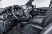 Mercedes-Benz V-Класс III (W447) Казань  - изображение 21