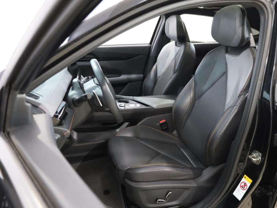 Changan UNI-V I Ростов-на-Дону  - изображение 10