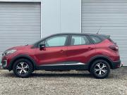 Renault Kaptur I Вологда  - изображение 31