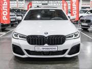 BMW 5 серии VII (G30/G31/G38) Рестайлинг Санкт-Петербург  - изображение 40