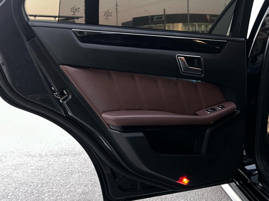 Mercedes-Benz E-Класс IV (W212 S212 C207) Рестайлинг Волгоград  - изображение 18