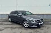 Mercedes-Benz CLA I (C117 X117) Санкт-Петербург  - изображение 27