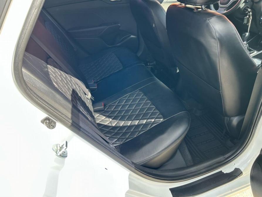 Hyundai Solaris II Сызрань  - изображение 13