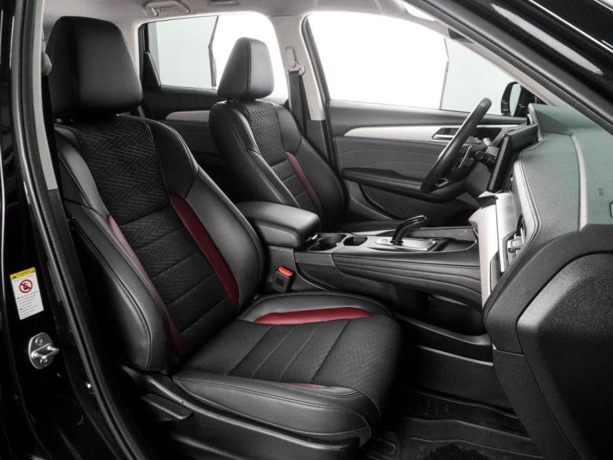 Haval F7 I Рестайлинг Воронеж  - изображение 8