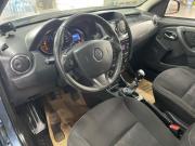 Renault Duster I Рестайлинг Серпухов  - изображение 29