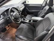 Skoda Superb III Воронеж  - изображение 32