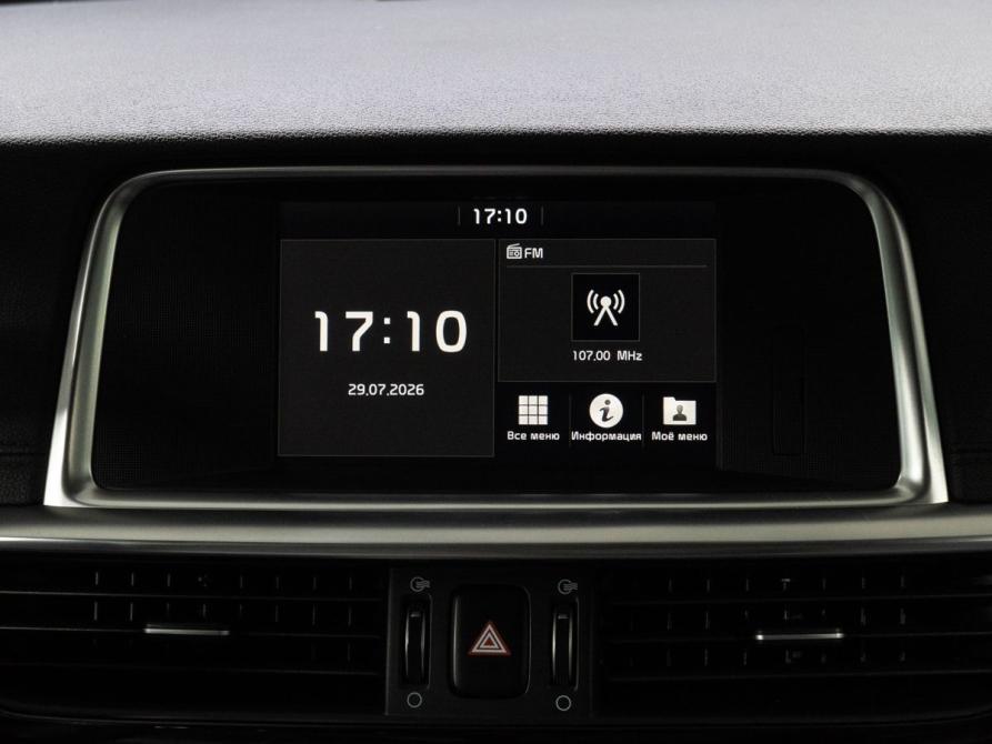 Kia Optima IV Рестайлинг Тюмень  - изображение 22
