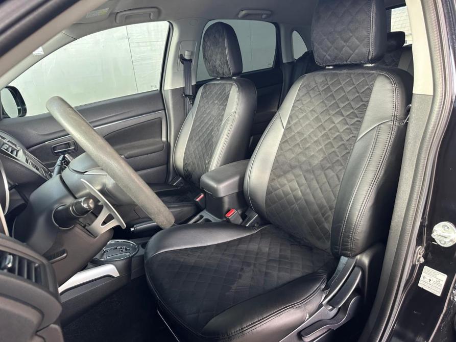 Mitsubishi ASX I Рестайлинг Тамбов  - изображение 10