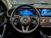 Mercedes-Benz GLE II (V167) Москва  - изображение 51
