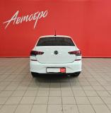 Volkswagen Polo VI Вологда  - изображение 23