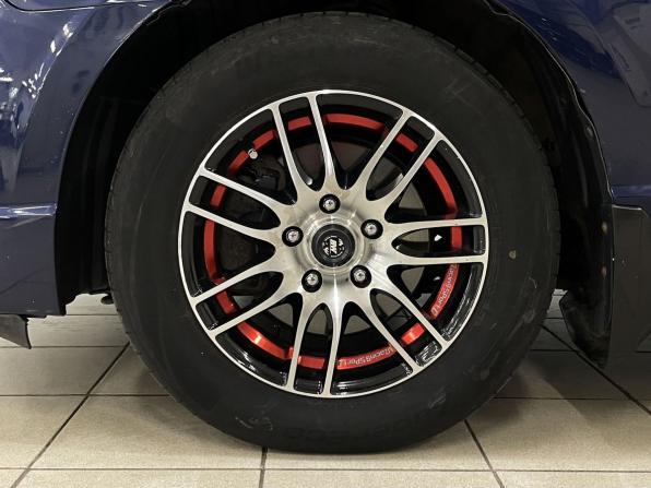Honda Civic VIII с пробегом 2006 года, цена 599 000 рублей, 427548 км, седан, Автокод Объявления