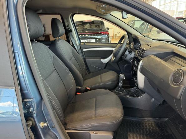 Nissan Terrano III (D10) с пробегом 2017 года, цена 1 125 900 рублей, 161000 км, внедорожник, Автокод Объявления