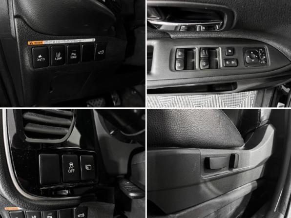 Mitsubishi Outlander III Рестайлинг 2 с пробегом 2018 года, цена 2 131 400 рублей, 233616 км, внедорожник, Автокод Объявления