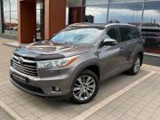 Toyota Highlander III (XU50) Владикавказ  - изображение 15