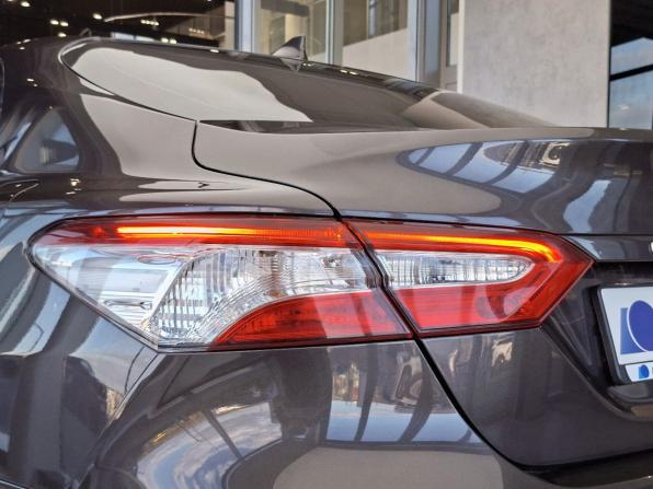 Toyota Camry VIII (XV70) с пробегом 2019 года, цена 2 371 000 рублей, 157713 км, седан, Автокод Объявления