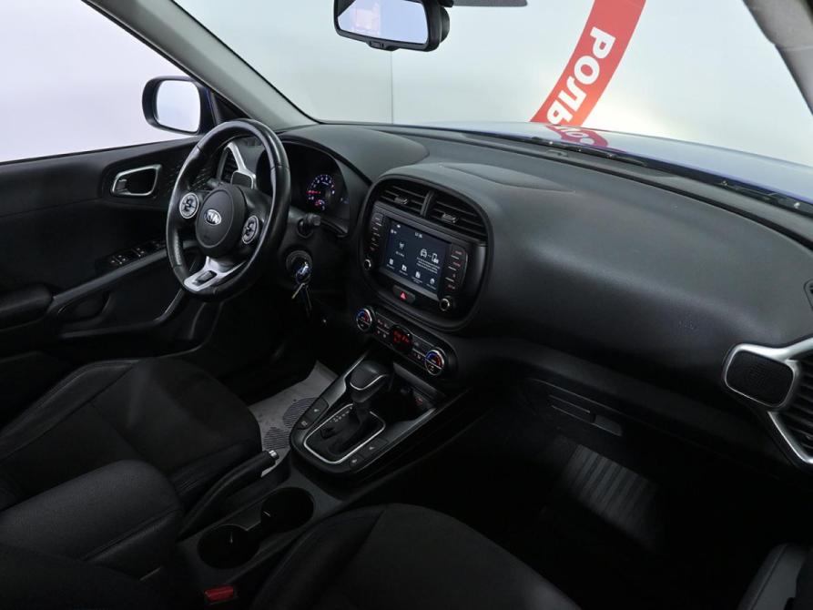 Kia Soul III Москва  - изображение 10