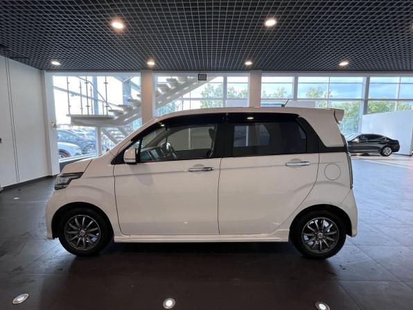 Honda N-WGN I с пробегом 2014 года, цена 836 000 рублей, 107160 км, хэтчбек, Автокод Объявления