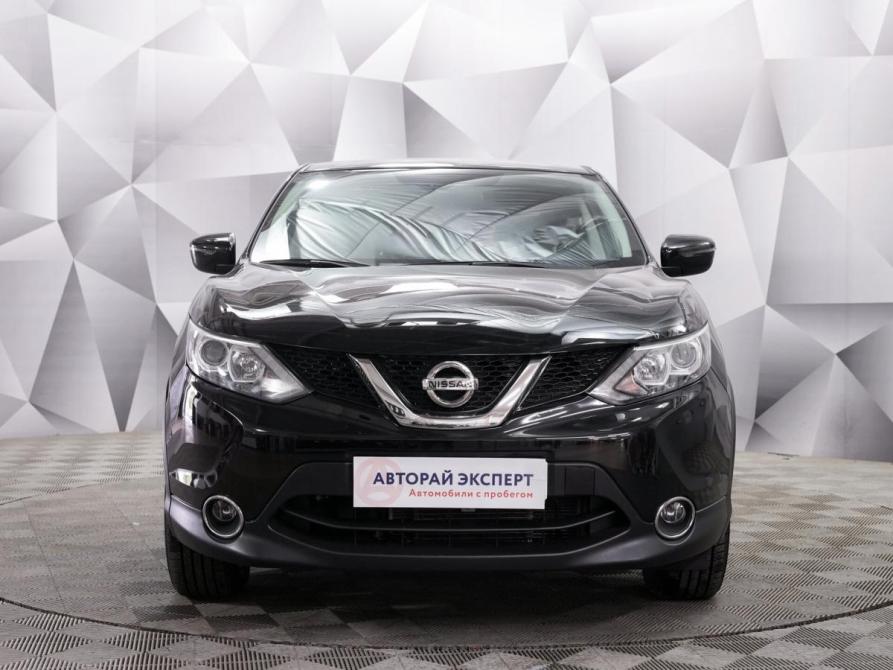Nissan Qashqai II Ульяновск  - изображение 8