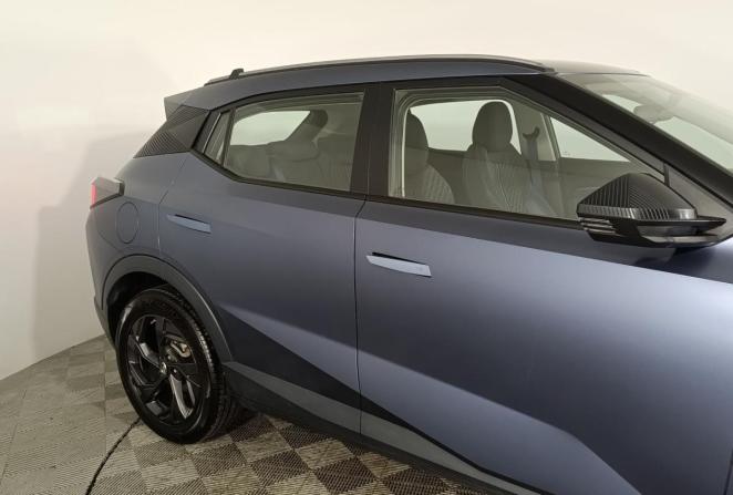 GAC GS3 с пробегом 2024 года, цена 1 910 000 рублей, 28014 км, внедорожник, Автокод Объявления