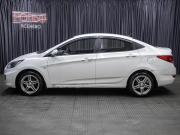 Hyundai Solaris I Москва  - изображение 27