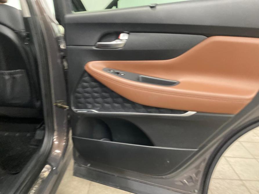 Hyundai Santa Fe IV Рестайлинг Санкт-Петербург  - изображение 17