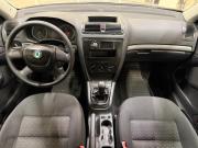 Skoda Octavia II (A5) Рестайлинг Волгоград  - изображение 26