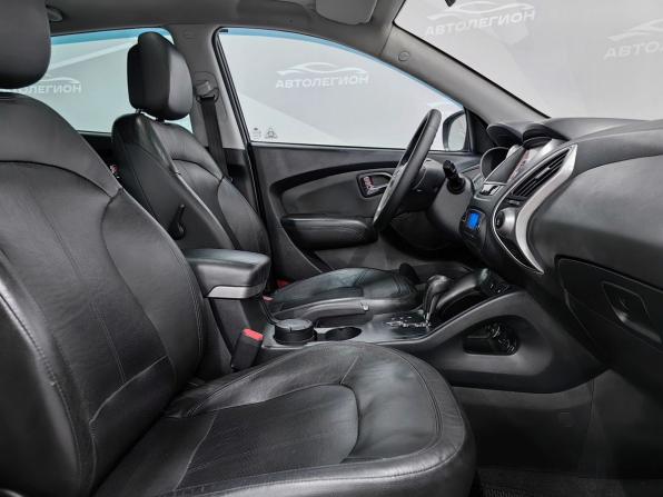 Hyundai ix35 I с пробегом 2010 года, цена 1 490 000 рублей, 174822 км, внедорожник, Автокод Объявления