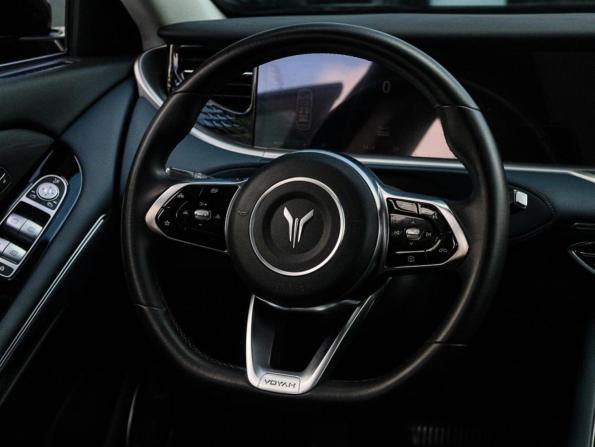Voyah Free I Рестайлинг с пробегом 2023 года, цена 3 960 000 рублей, 77233 км, внедорожник, Автокод Объявления