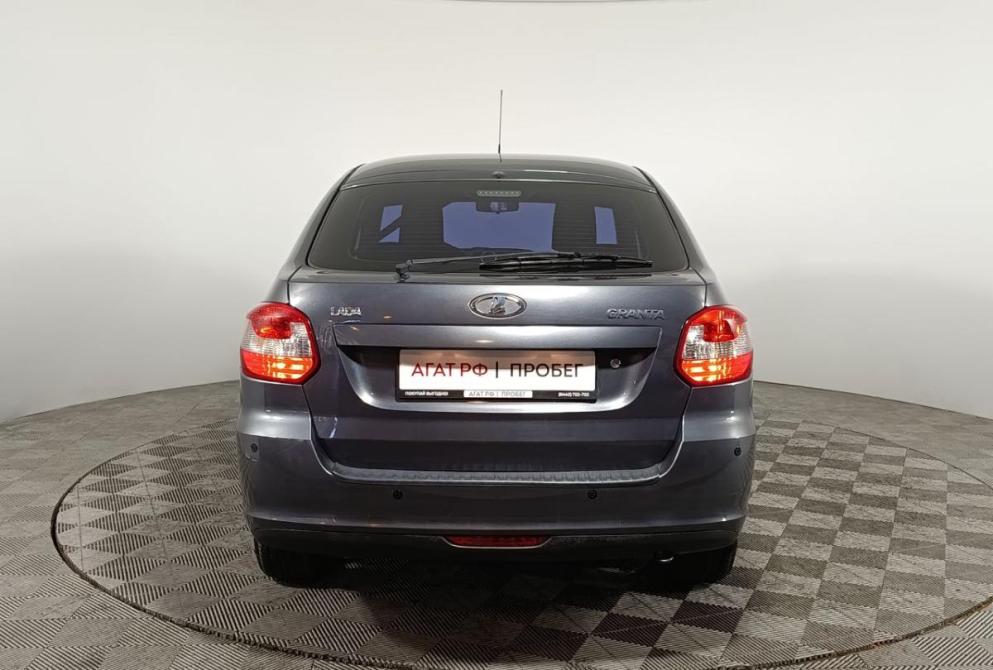 Lada (ВАЗ) Granta I Волгоград  - изображение 6