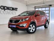Kia Sportage III Волгоград  - изображение 31