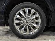 Toyota Land Cruiser 300 Series Москва  - изображение 47