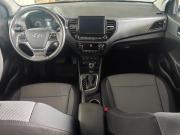 Hyundai Solaris II Рестайлинг Москва  - изображение 27