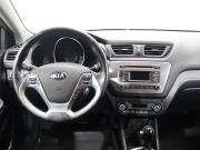 Kia Rio III Рестайлинг Москва  - изображение 37
