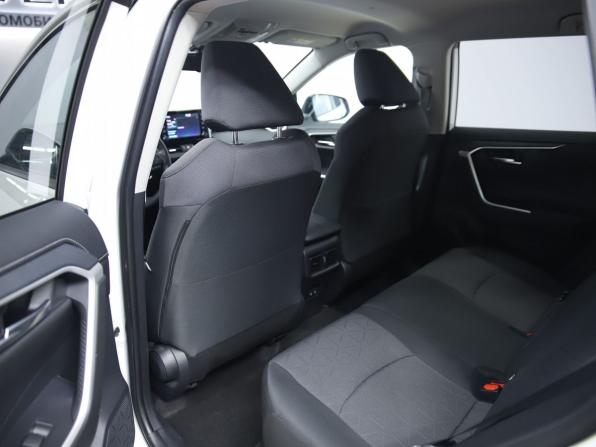 Toyota RAV4 V (XA50) с пробегом 2020 года, цена 3 550 000 рублей, 19552 км, внедорожник, Автокод Объявления