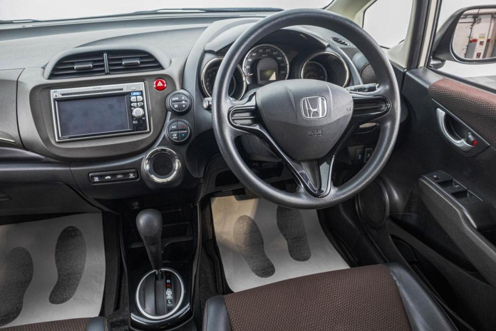 Honda Fit Shuttle I Барнаул  - изображение 16