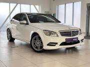 Mercedes-Benz C-Класс III (W204) Волгоград  - изображение 16