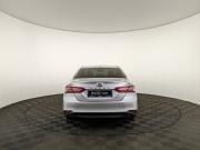 Toyota Camry VIII (XV70) Москва  - изображение 36