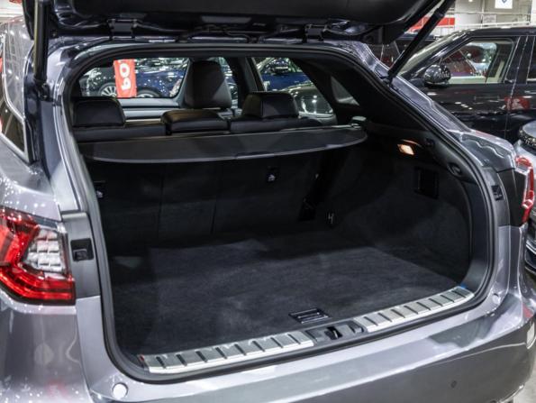 Lexus RX IV с пробегом 2019 года, цена 4 499 700 рублей, 70722 км, внедорожник, Автокод Объявления